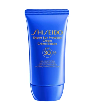 Shiseido Expert Sun Protector Cream SPF30 Sonnenlotion · 50 ml