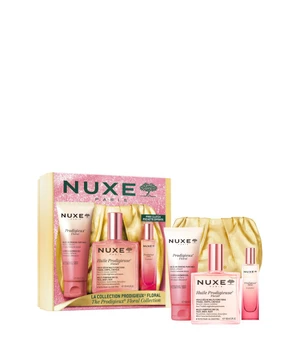 NUXE Huile Prodigieuse Florale Prodigieux Florale Kollektion Geschenkset Körperpflegeset · 1 Stk