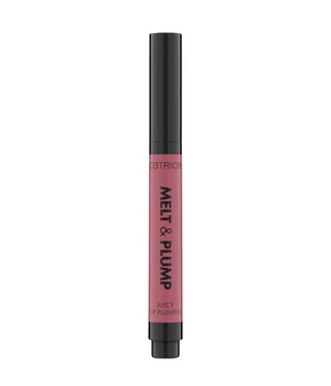 CATRICE Melt & Plump Juicy Lip Plumper Lippenbalsam · 2 g · Hellbraun