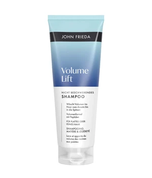 JOHN FRIEDA Volume Lift Nicht beschwerendes Shampoo Haarshampoo · 250 ml