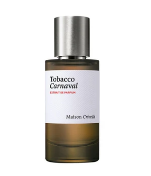 Maison Crivelli Tobacco Carnaval Extrait de Parfum · 50 ml