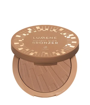 Lumene Natural Glow Bronzer · 4 g · Hellbraun