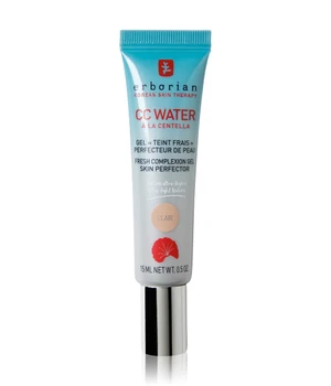 Erborian CC Water À La Centella Clair - Small CC Cream · 15 ml · Nude