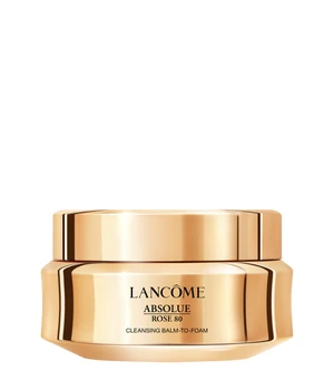 LANCÔME Absolue Rose 80 Balm to Foam Reinigungsschaum · 150 ml