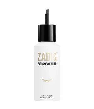 Zadig&Voltaire ZADIG Eau de Parfum · 150 ml