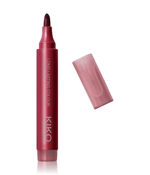 KIKO Milano Long Lasting Colour Lip Marker Lippenstift · 2.5 g · Schwarz