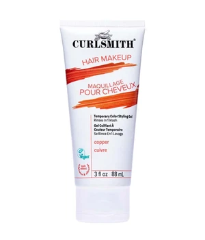 Curlsmith Hair Make Up Farbmaske · 88 ml · Rot