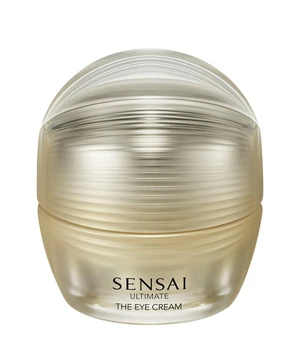 Sensai Ultimate The Eye Cream Augencreme · 15 ml