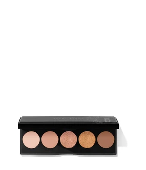 Bobbi Brown Nudes Eyeshadow Palette Lidschatten Palette · 1 Stk
