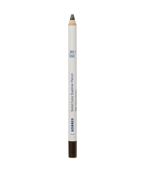 KORRES Solid Color Eyeliner Pencil Eyeliner · 1 g
