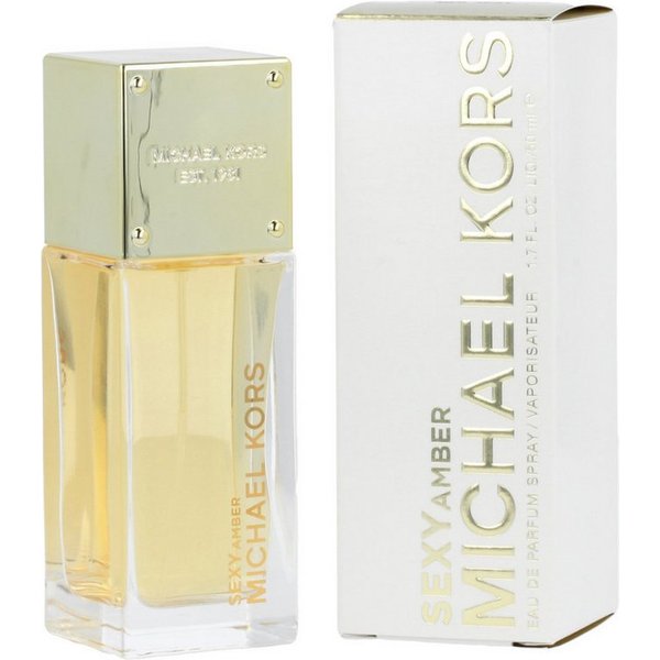 Michael Kors Sexy Amber Eau de Parfum · 50 ml