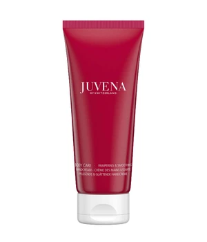 Juvena Body Care Pflegend und Glättend Handcreme · 100 ml