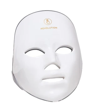 REVOLUTION PRO Miracle LED Face Mask Lichttherapiegerät · 1 Stk