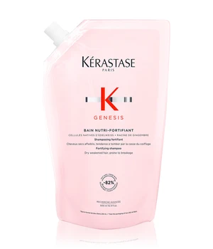 Kérastase Genesis Bain Nutri-Fortifiant Refill Haarshampoo · 500 ml
