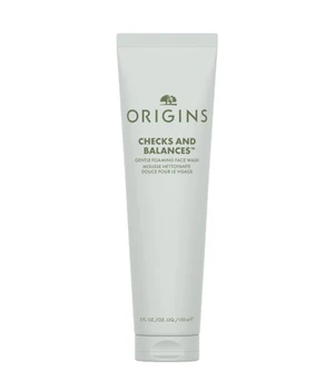 Origins Checks and Balances™ Sensitive Foaming Cleanser Reinigungsschaum · 150 ml