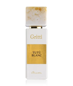 Gritti Tutú Blanc Eau de Parfum · 100 ml