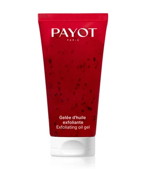 PAYOT Nue Gelée D´Huile Exfoliante Gesichtspeeling · 50 ml