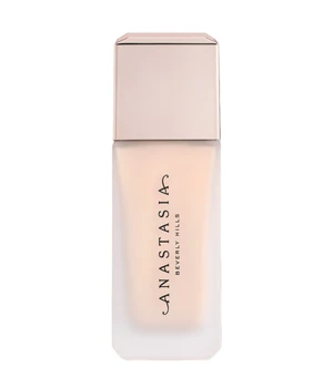 ANASTASIA Beverly Hills Impeccable Blurring Second Skin Matte Foundation Flüssige Foundation · 35 ml · Nude