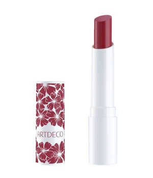 ARTDECO Color Booster Limited Flower Design Lippenbalsam · 3 g · Braun