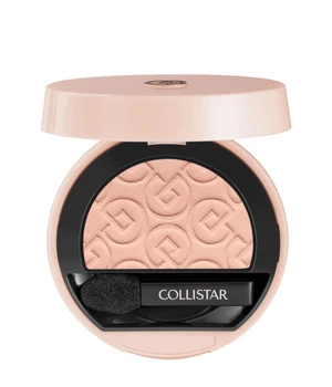 Collistar Impeccabile Compact Eyeshadow Lidschatten · 3 g · Nude