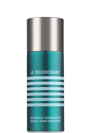 Jean Paul Gaultier Le Male Deodorant Spray · 150 ml