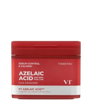 VT Cosmetics AZ Care Toner Pad Gesichtswasser · 180 ml