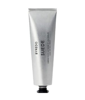 BYREDO Suede Hand Cream Handcreme · 50 ml