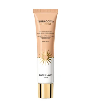 GUERLAIN Terracotta Joli Teint Flüssige Foundation · 30 ml · Nude