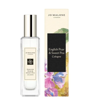 Jo Malone London English Pear & Sweet Pea Cologne Eau de Cologne · 30 ml