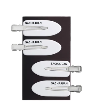 SACHAJUAN Hair Clips Haarspangen · 4 Stk