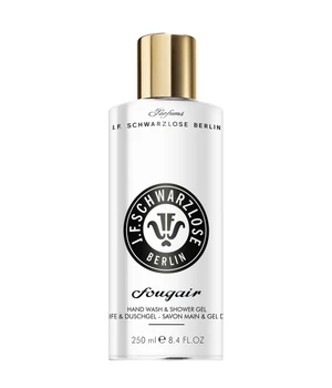 J.F. Schwarzlose Berlin Fougair Hand Wash & Shower Gel Duschgel · 250 ml