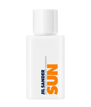 JIL SANDER Sun Eau de Toilette · 75 ml