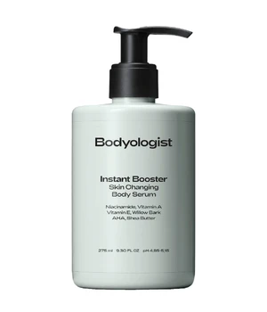 Bodyologist Instant Booster Skin Changing Body Serum Körperserum · 275 ml