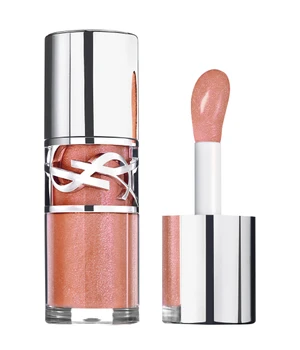 Yves Saint Laurent Loveshine Gloss Lipgloss · 6 ml · Hellbraun