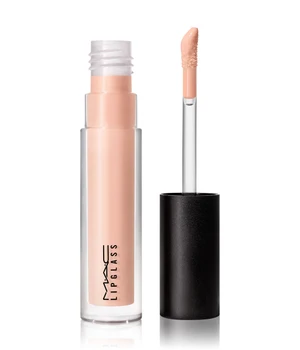 MAC Lipglass Lipgloss · 3.1 ml · Nude