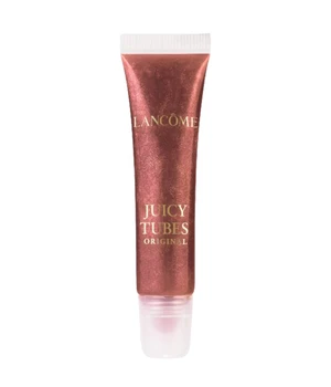 LANCÔME Juicy Tubes Lipgloss · 15 ml · Braun