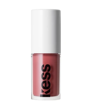 Kess Berlin Jelly Treat Lip Oil Lippenöl · 4 ml · Hellbraun