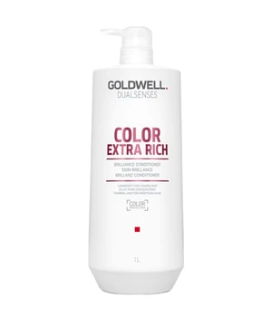 Goldwell Dualsenses Color Extra Rich Brilliance Conditioner Conditioner · 1000 ml