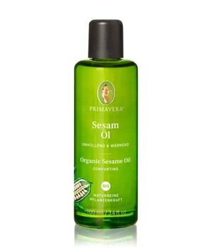 Primavera Sesam Öl Bio Organic Skincare Körperöl · 100 ml