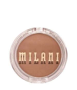 Milani Cosmetic Cheek Kiss Cream Bronzer Bronzer · 6 g · Hellbraun