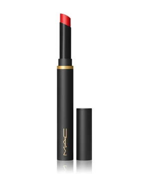 MAC Powder Kiss Velvet Blur Slim Stick Lippenstift · 2 g · Rot