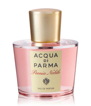 Acqua di Parma Peonia Nobile Eau de Parfum · 100 ml