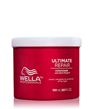 Wella Professionals Ultimate Repair Conditioner · 500 ml
