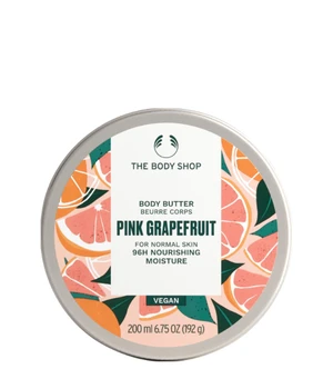 The Body Shop Pink Grapefruit Body Butter Körperbutter · 200 ml