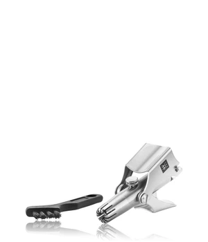 Zwilling Premium Nasen- und Ohrenhaartrimmer Rasierer · 1 Stk