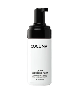 COCUNAT Detox Cleansing Foam Reinigungsschaum · 125 ml
