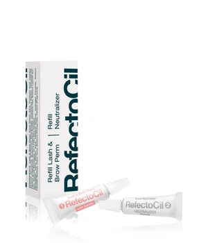 RefectoCil Eyelash Styling Refill Lashperm & Neutralizer Wimpernpflege · 3.5 ml