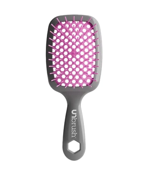 UNbrush Detangling Hair Brush - Orchid No Tangle Bürste · 1 Stk