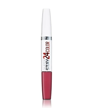Maybelline Super Stay 24h Power Pink Liquid Lipstick · 5 g · Hellbraun