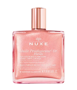 NUXE Huile Prodigieuse Or Florale Trockenöl · 50 ml